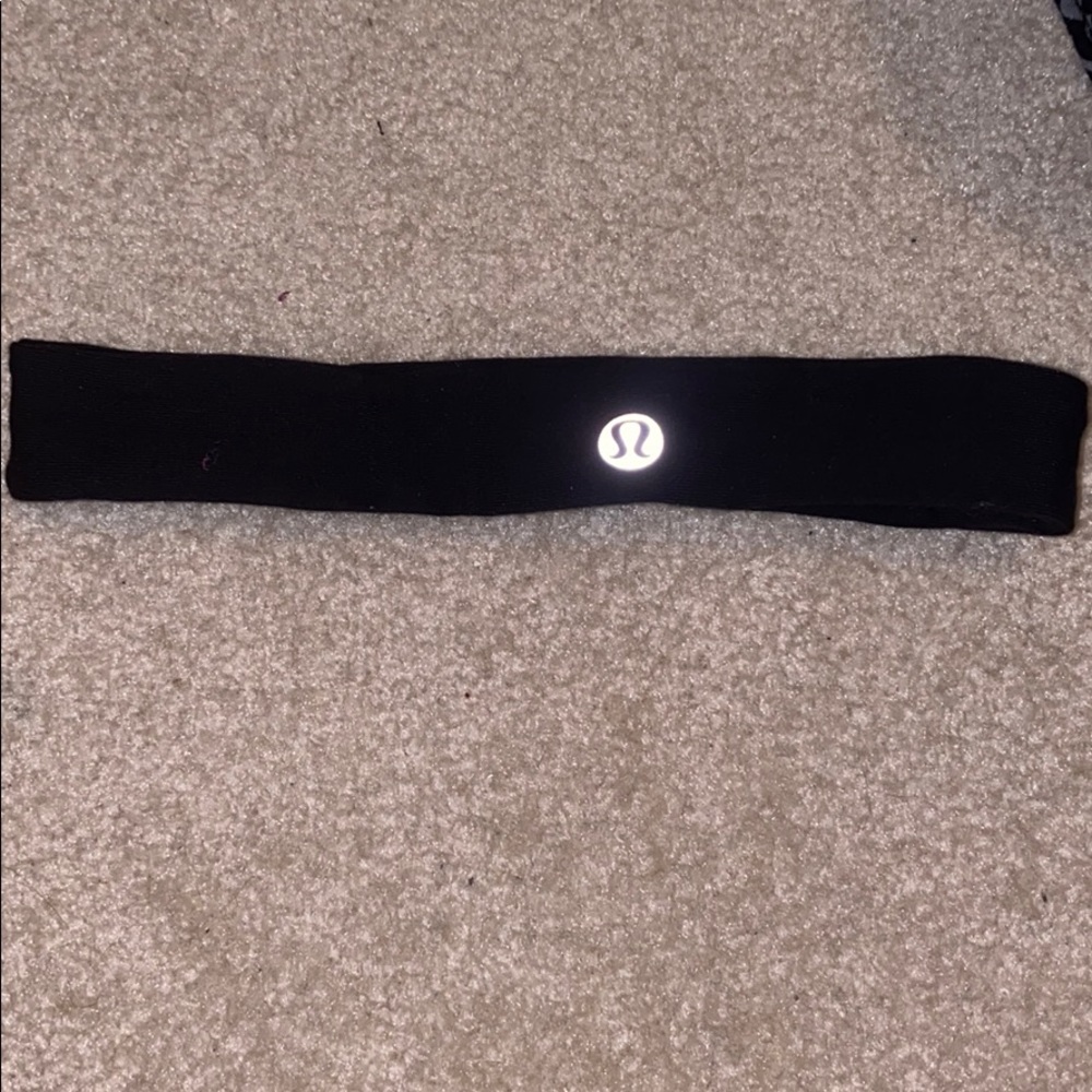 Lululemon Headband